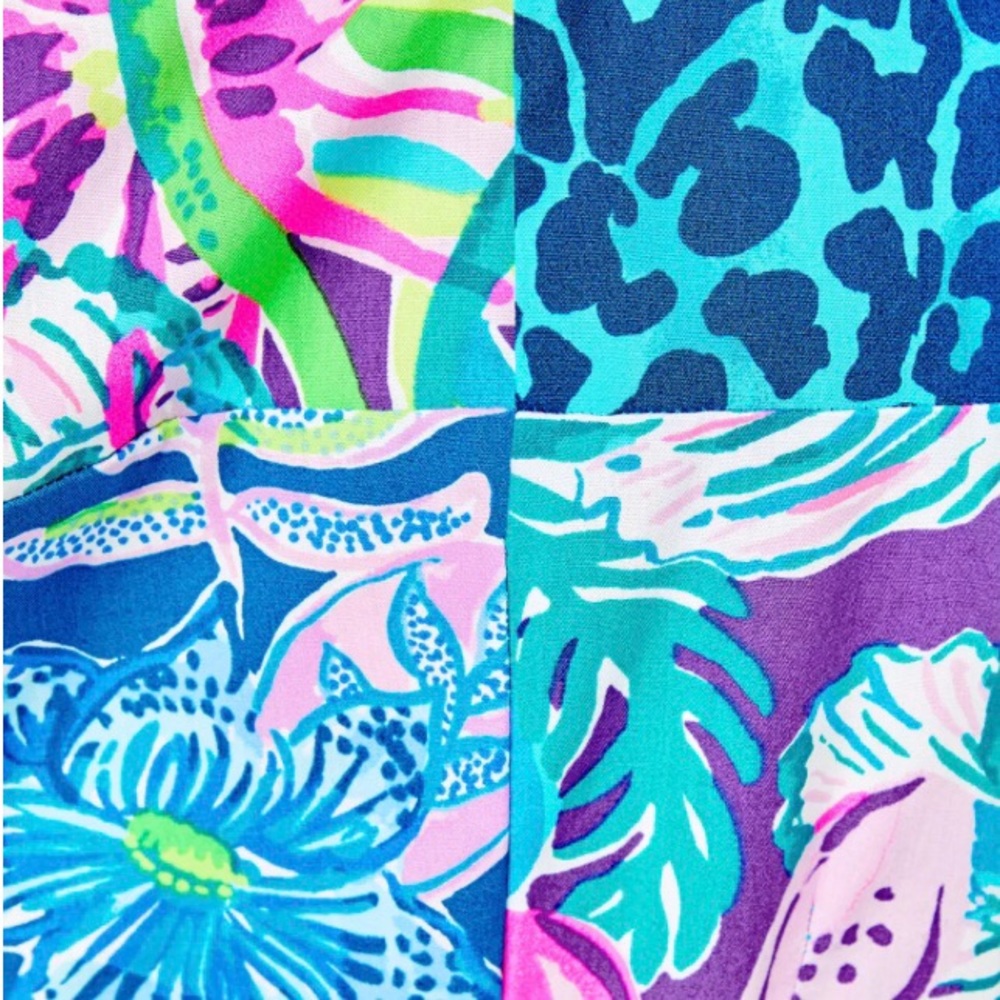 Lilly Pulitzer Purge Sizes 14 and Large